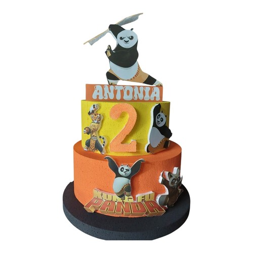 Torta scenografica - torta,