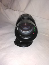  Minolta. 5 obiettivi ed accessori per Minolta XG-1