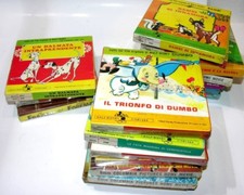 17 FILMINI 8 mm E SUPER 8 mm