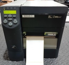 Zebra Z6M Plus stampante