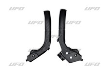 Protezioni telaio Husqvarna 125 TC (19-20) nere*