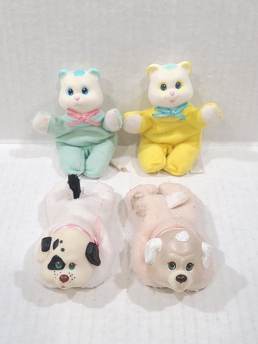 Lotto orso e - di, 4