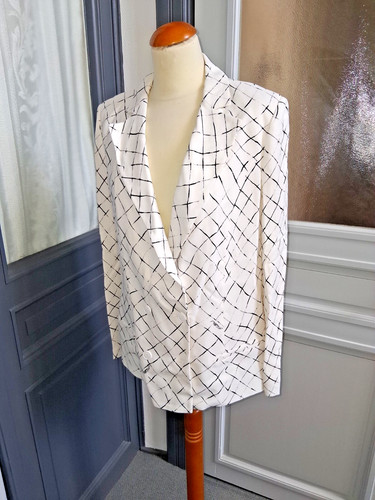 Blazer estivo design - estivo, di