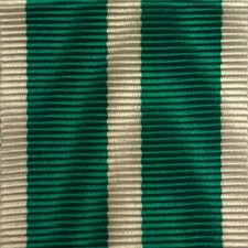 N078 Nastrino per la medaglia