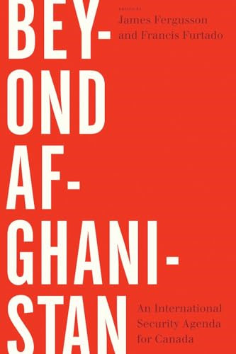 Beyond afghanistan an - afghanistan:,