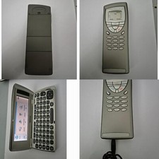 CELLULARE NOKIA 9210i COMMUNICATOR RAE 5 GSM UNLOCKED SIM FREE DEBLOQUE 2