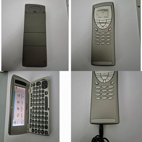 Cellulare nokia 9210i - cellulare,