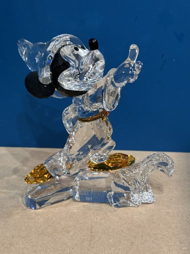 Swarovski disney édition - swarovski,