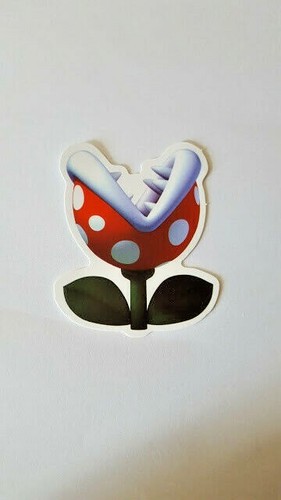 Stickers bambino fiore - stickers,