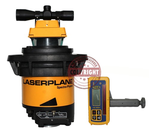 Spectra precision 1145 - spectra,