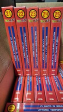 ANIME DRAGON BALL Z LOTTO VHS