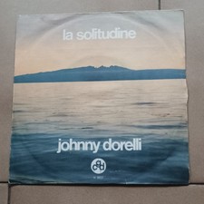 JOHNNY DORELLI-La