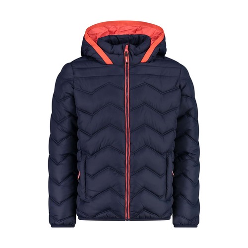Cmp giacca bambina kid - cmp,