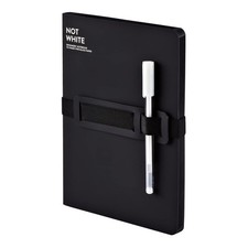 Notebook Not White L Light