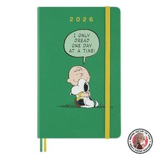 New moleskine 2026 - new,