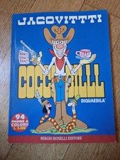 COCCOBILL DI JACOVITTI I