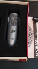AKG Perception 100 Microfono a
