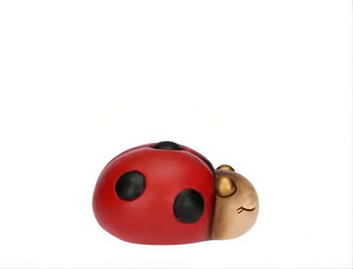 Thun coccinella ella - ella, piccola