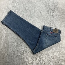 Jeans vintage Wrangler uomo