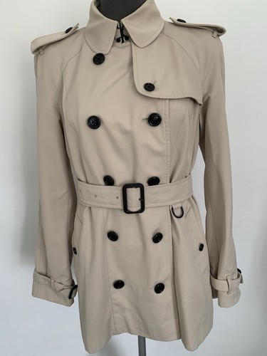 Trench cappotto donna - , burberry