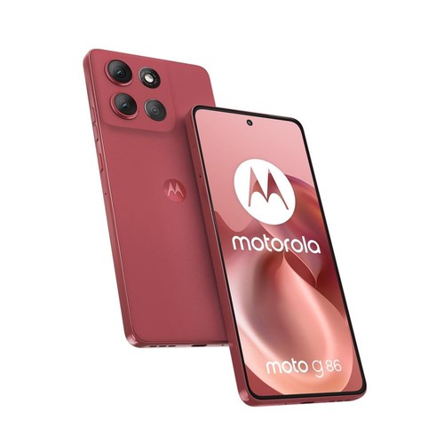 Motorola moto g86 256gb - motorola,