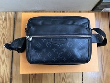 Louis Vuitton borsa messenger