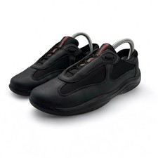 Prada America’s Cup Shoes