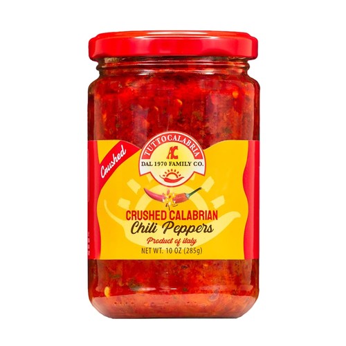 Peperoncino calabrese