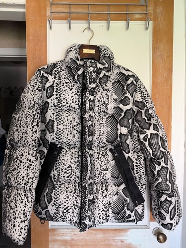 Cappotto imbottito tom - cappotto,