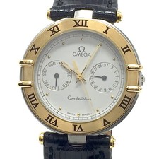 Omega (come nuovo e mai