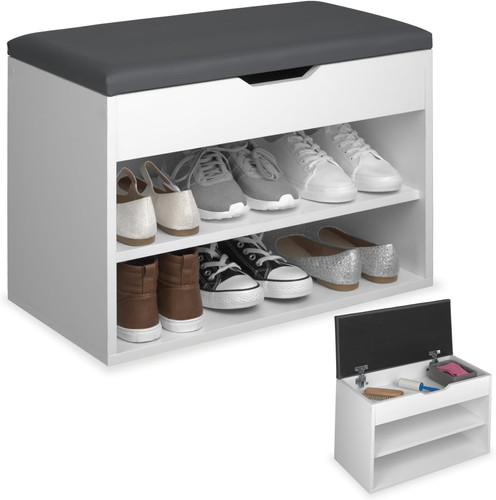 Scarpiera salvaspazio slim - ®,
