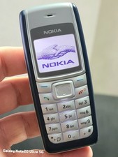 Cellulare Nokia 1112 Classic