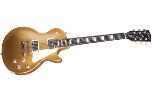 Gibson les paul tribute - paul,