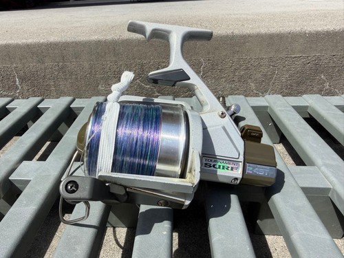 Daiwa tournament surf z45t - tournament,