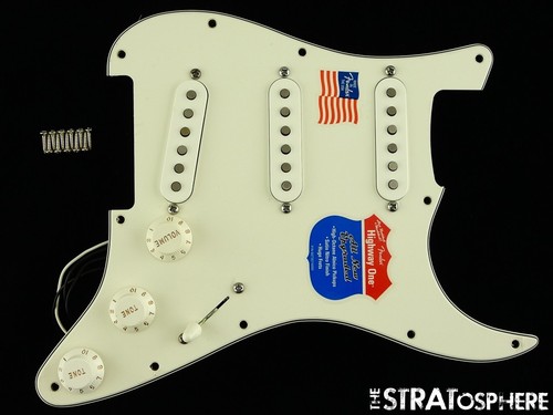 Usato fender american - fender,