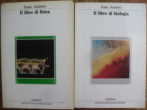 Libro fisica biologia - il,
