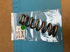 Molla elicoidale Ti titanio