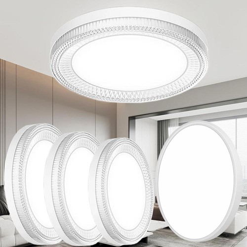Plafoniera led pannello - led,