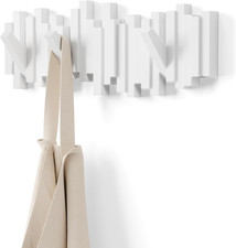 Sticks attaccapanni parete - attaccapanni,