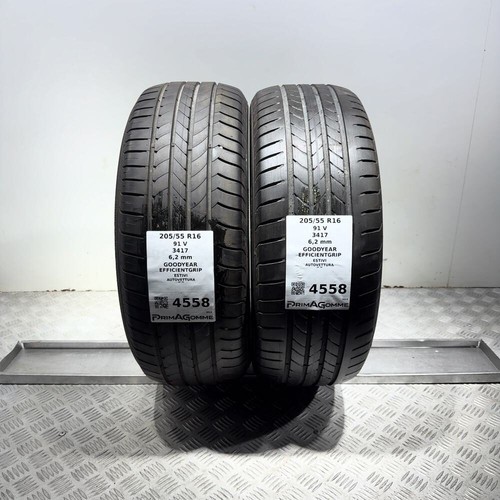 Gomme usate 205 - usate,