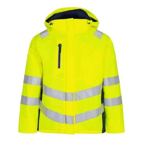 Giacca invernale donna safety - giacca,