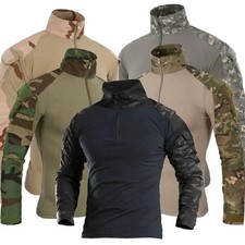 Pullover militare US Army