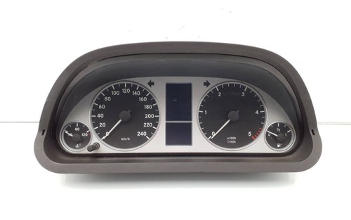 Mercedes benz w245 2008 - b,