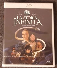 Lotto Dvd E Bluray