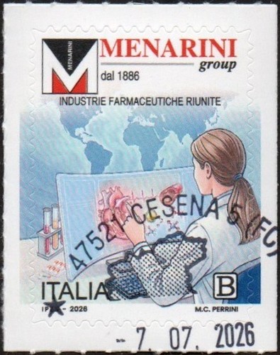 Italia 2026 menarini - menarini, casa