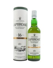 WHISKY LAPHROAIG 16 YO 48° CL
