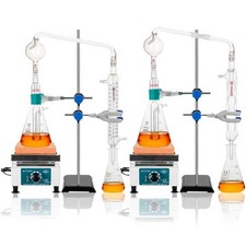 Set Bicchieri Acidi Volatili