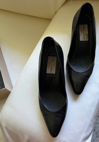 Scarpe decolletè vintage