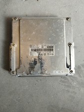 CENTRALINA MOTORE MERCEDES