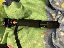 Monopiede Velbon Ultrastick